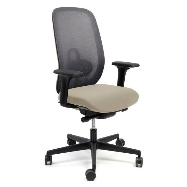 Sedia Schienale Tortora FLORIDA