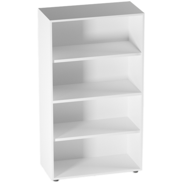 Libreria media a giorno