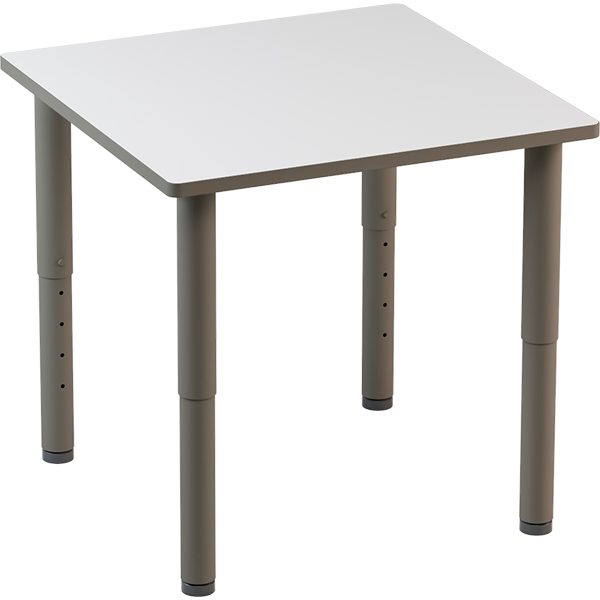 Tavolo Idra SmarArreda 80x80