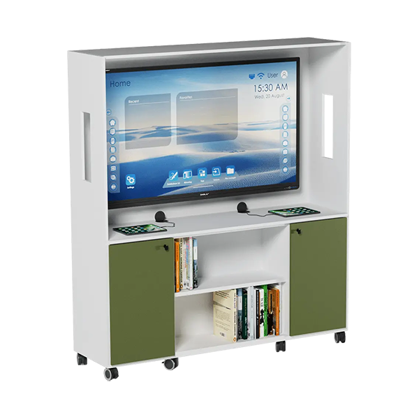 Librerie Multimediali