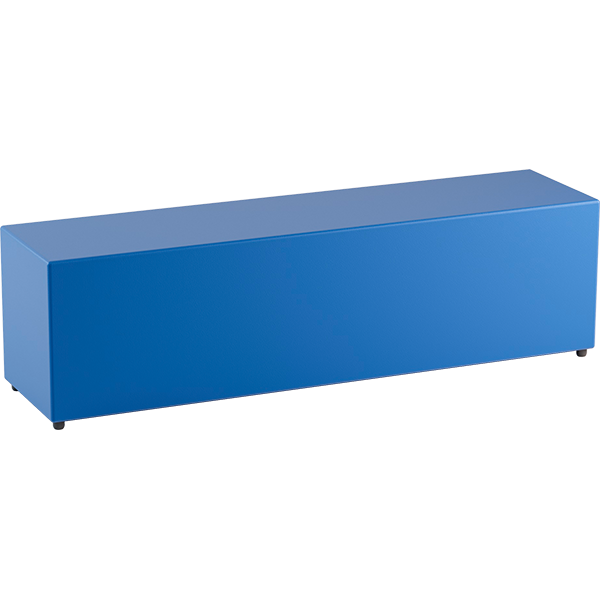 Pouf rettangolare PSRT160SPNI