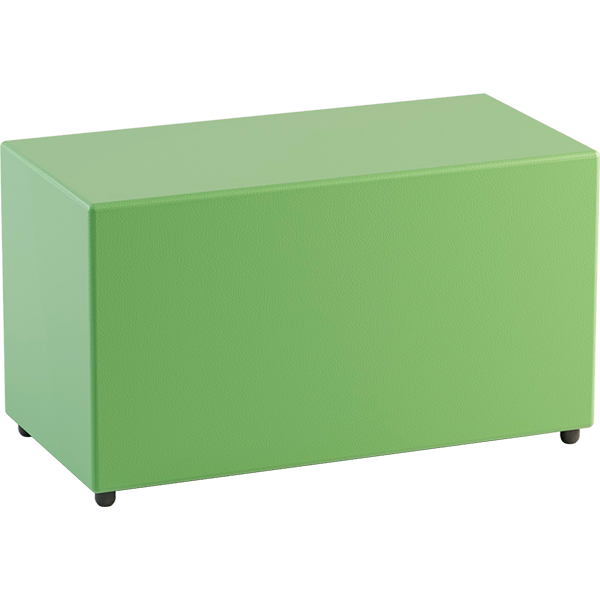 Pouf rettangolare PSRT80SPNI