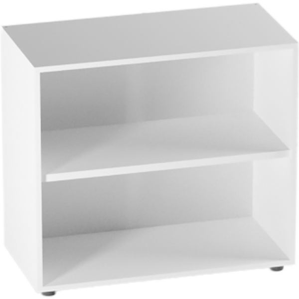 Libreria bassa a giorno SmartArreda