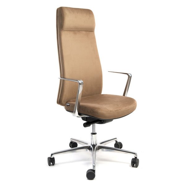 Sedia Presidenziale HARLEM