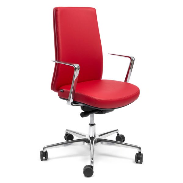 Sedia Direzionale HARLEM