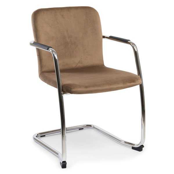 Poltrona Visitatore HARLEM