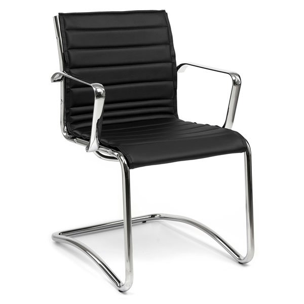 Poltrona Visitatore LOUISIANA