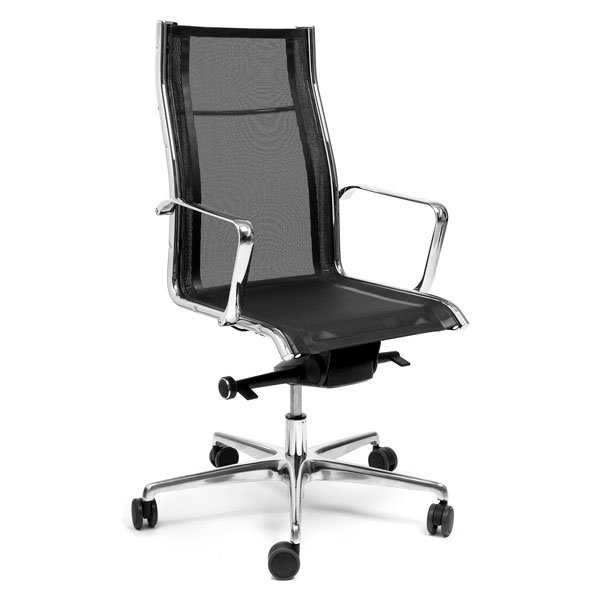 Sedia Presidenziale LOUISIANA