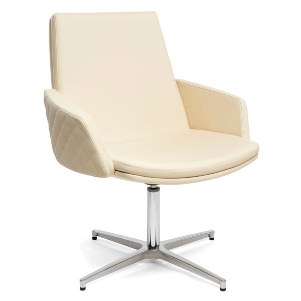 Poltrona Visitatore MINNESOTA