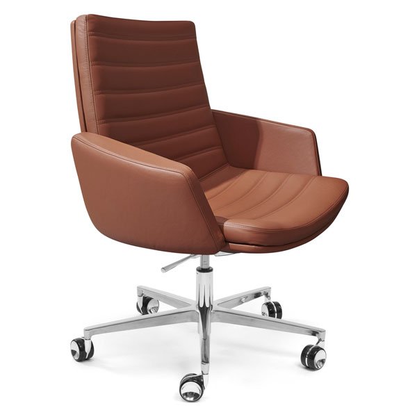 Sedia Direzionale MINNESOTA