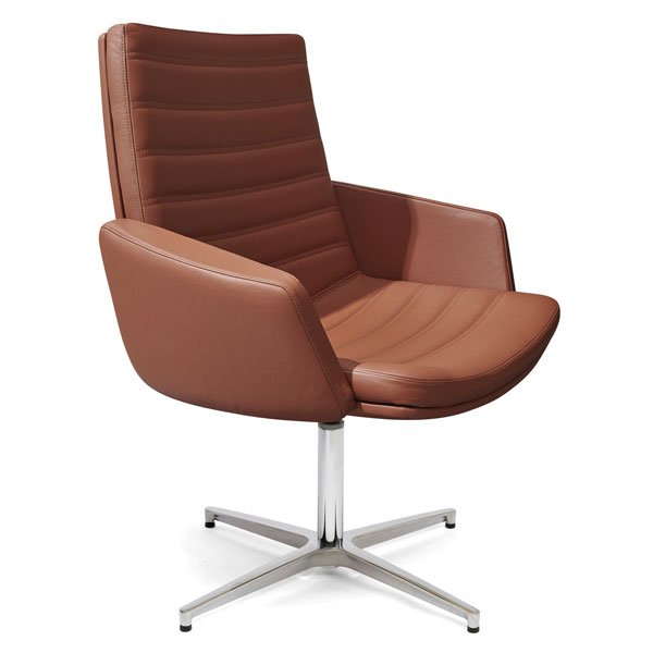 Poltrona Visitatore MINNESOTA