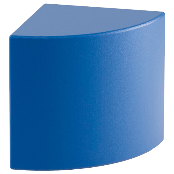 Morbidone Angolare 90°