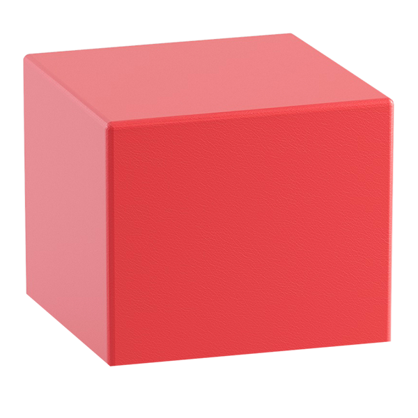 Morbidone Cubico 40 x 40