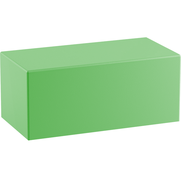 Morbidone Rettangolare 80 x 40