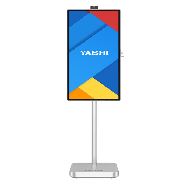 Martini 32" 4K Mobile Display Touch Android 13