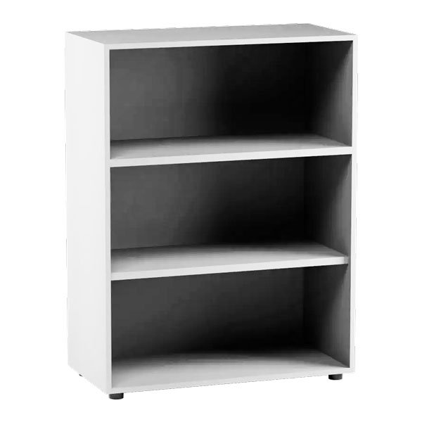 Libreria media a giorno