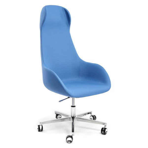 Sedia Presidenziale PHILADELPHIA