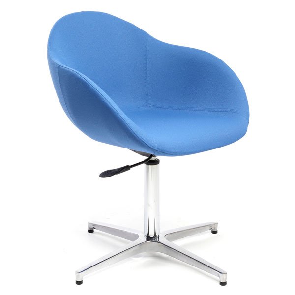 Poltrona Visitatore PHILADELPHIA