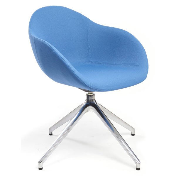 Poltrona Visitatore PHILADELPHIA