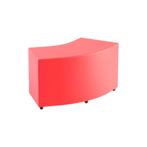 Pouf angolare 45 ° PSAG45SPNI