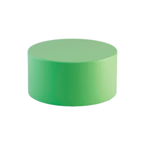 Pouf tondo PSTD80SPNI