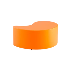 Pouf virgola PSVRSPNIW