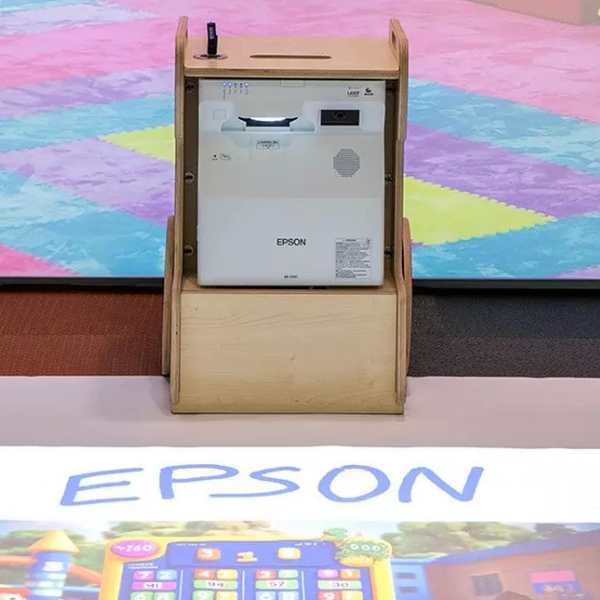 TAPPETO INTERATTIVO - PROIETTINO Epson