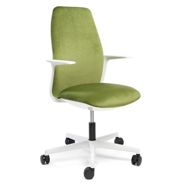 Sedia Versione Bianca QUEENS