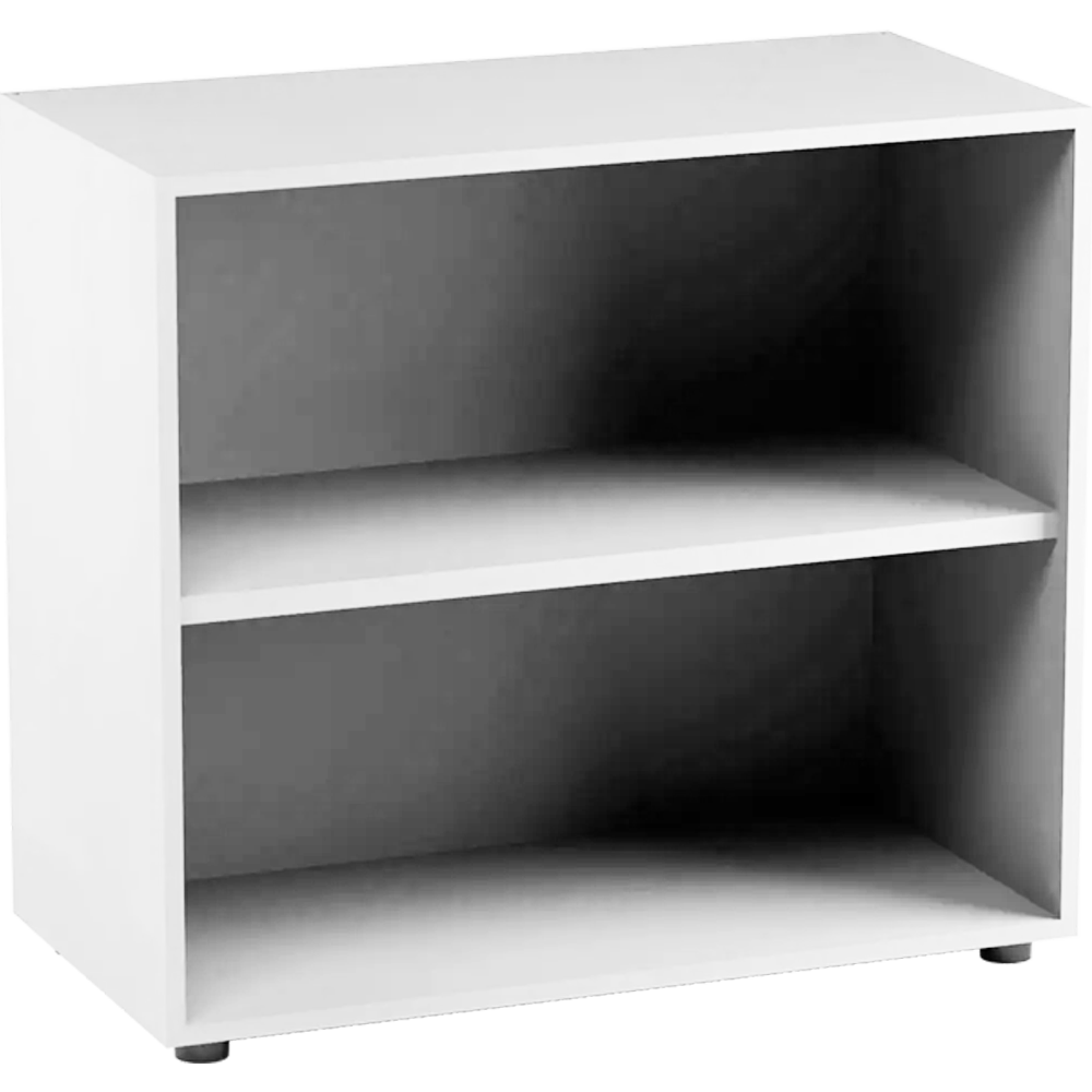 Libreria bassa a giorno SmartArreda