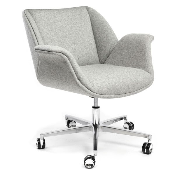 Sedia Direzionale RICHMOND