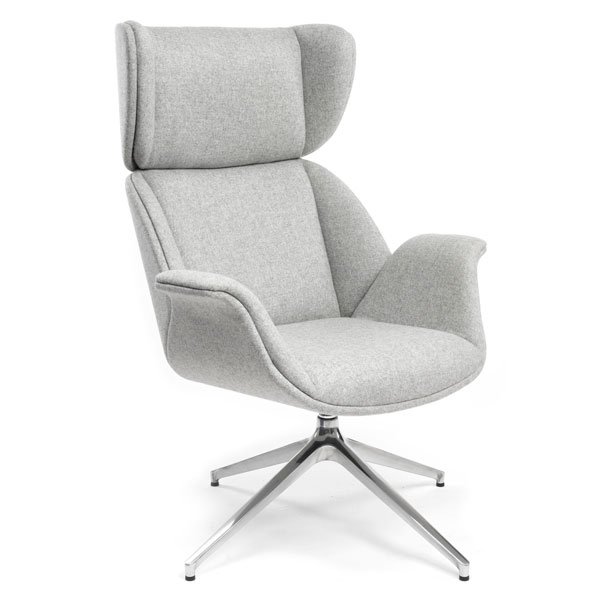 Poltrona Lounge RICHMOND