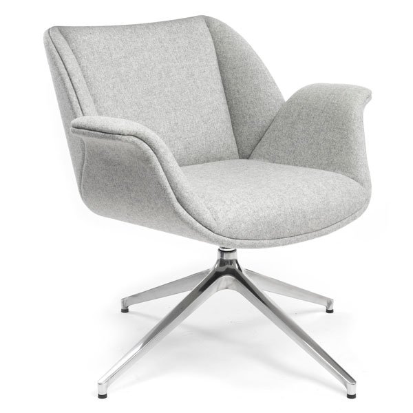 Sedia Direzionale RICHMOND