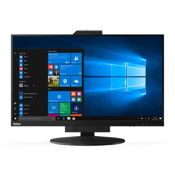 Monitor ThinkCentre Tiny-In-One 27