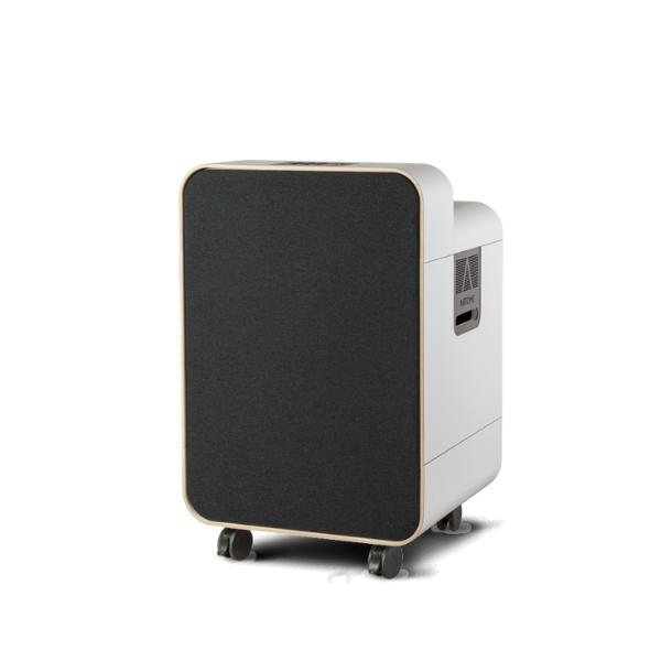 ARTOME M10 BIANCO sportello nero - Gen. 2