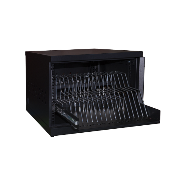 Armadio alloggiamento notebook o tablet