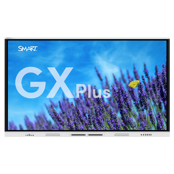 SMART Board GX-165-V4 (PLUS) 65" - Google EDLA Certified