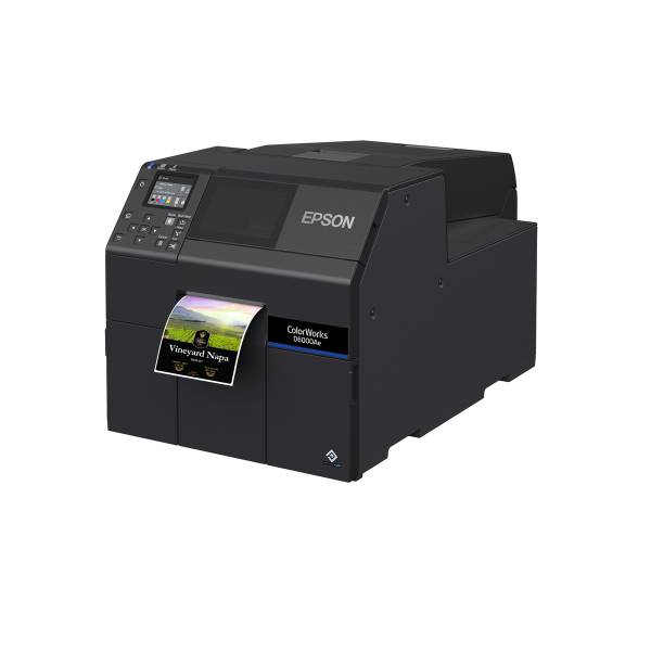 Stampanti per etichette