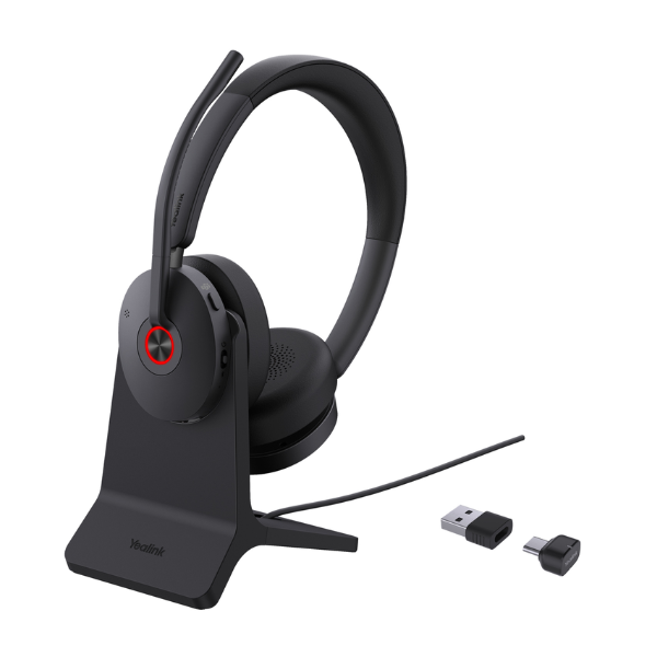 Cuffie Yealink BH74