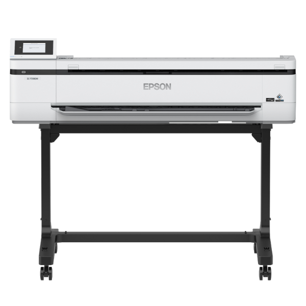 Plotter SureColor SC-T5100M Stampante multifunzione