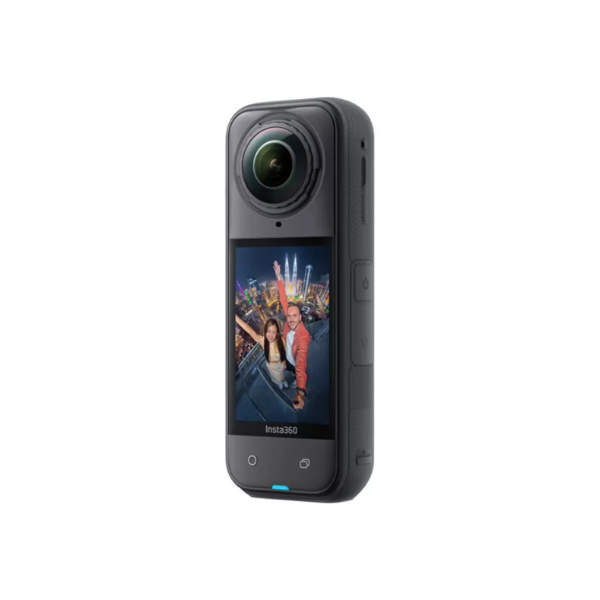 Insta360 X5 Essential Bundle