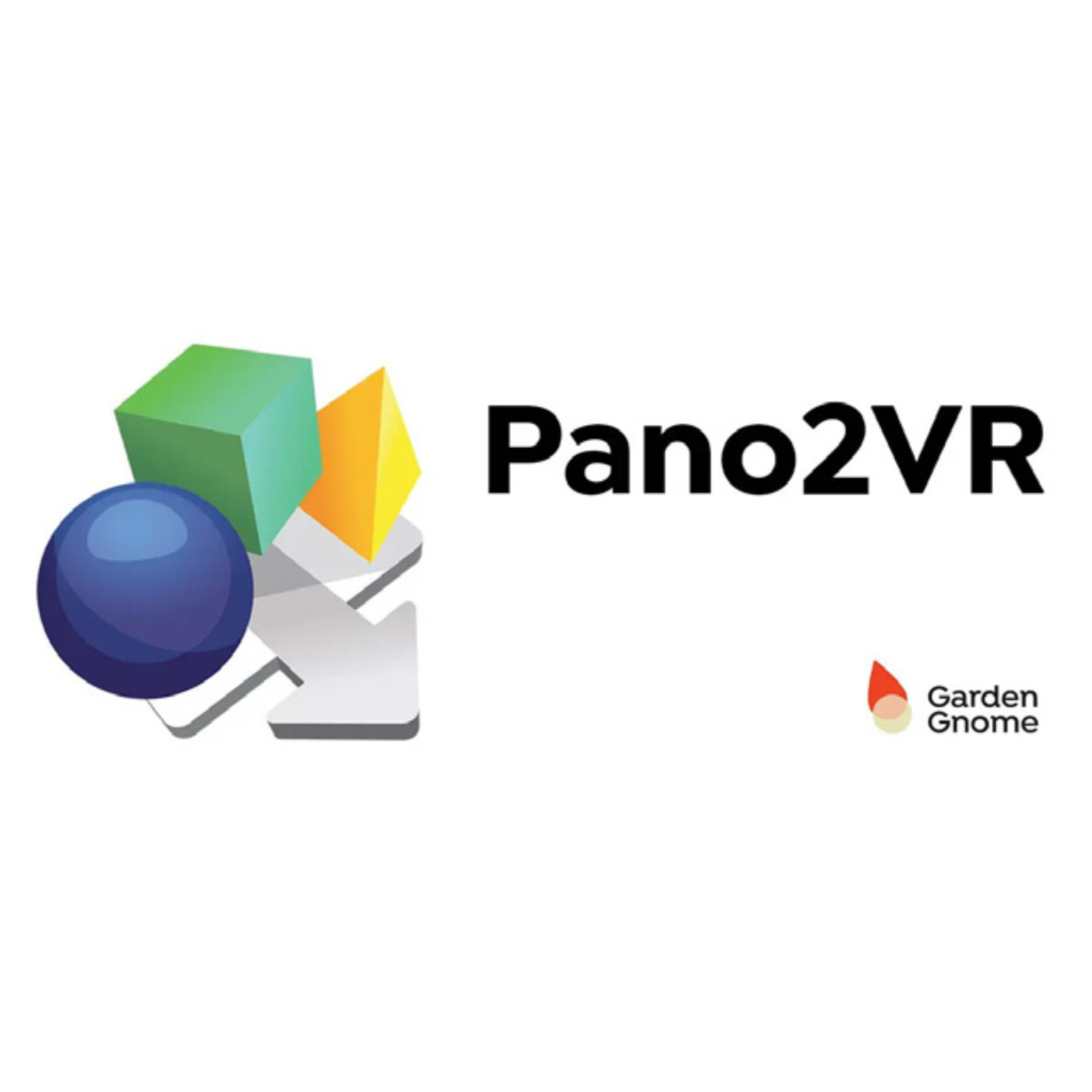 Licenza Pano2VR - Garden Gnome