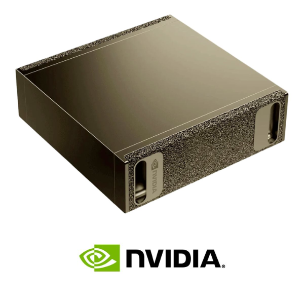 NVIDIA DGX Spark NVIDIA DGX Spark