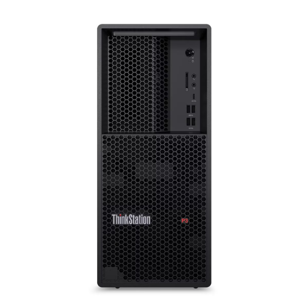 ThinkStation P3 Tower Gen 2 Intel Core Ultra 7 265K / 32 GB / 1 TB / RTX 4000 ADA 20 GB / Win11 Pro