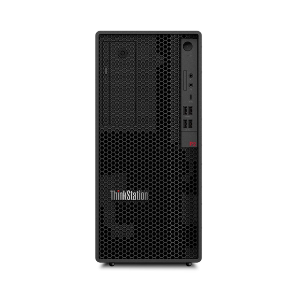 ThinkStation P2 Tower Gen 2 Intel Core Ultra 7 265 vPro / 32 GB / 1 TB / Win 11 Pro