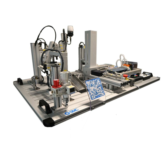 Laboratorio di Introduzione all’industria 4.0