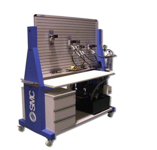 Laboratorio Professionale di Fluidodinamica