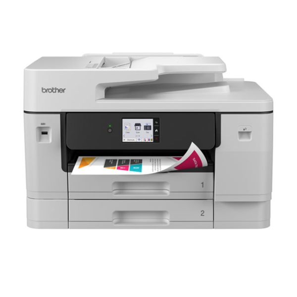 Stampante Multifunzione Brother MFC-J6960DW